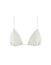 Ipanema Leopard White Top