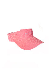 Leopard Candy Visor