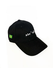 She Will Hat