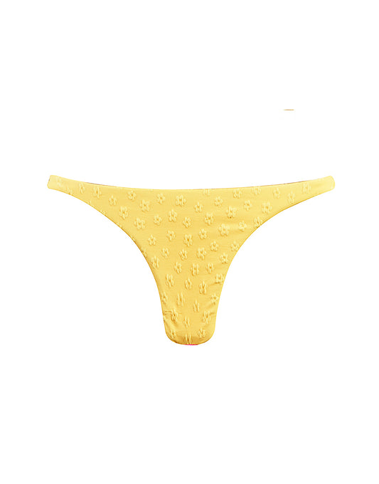 Arpoador Flower Sun Bottom