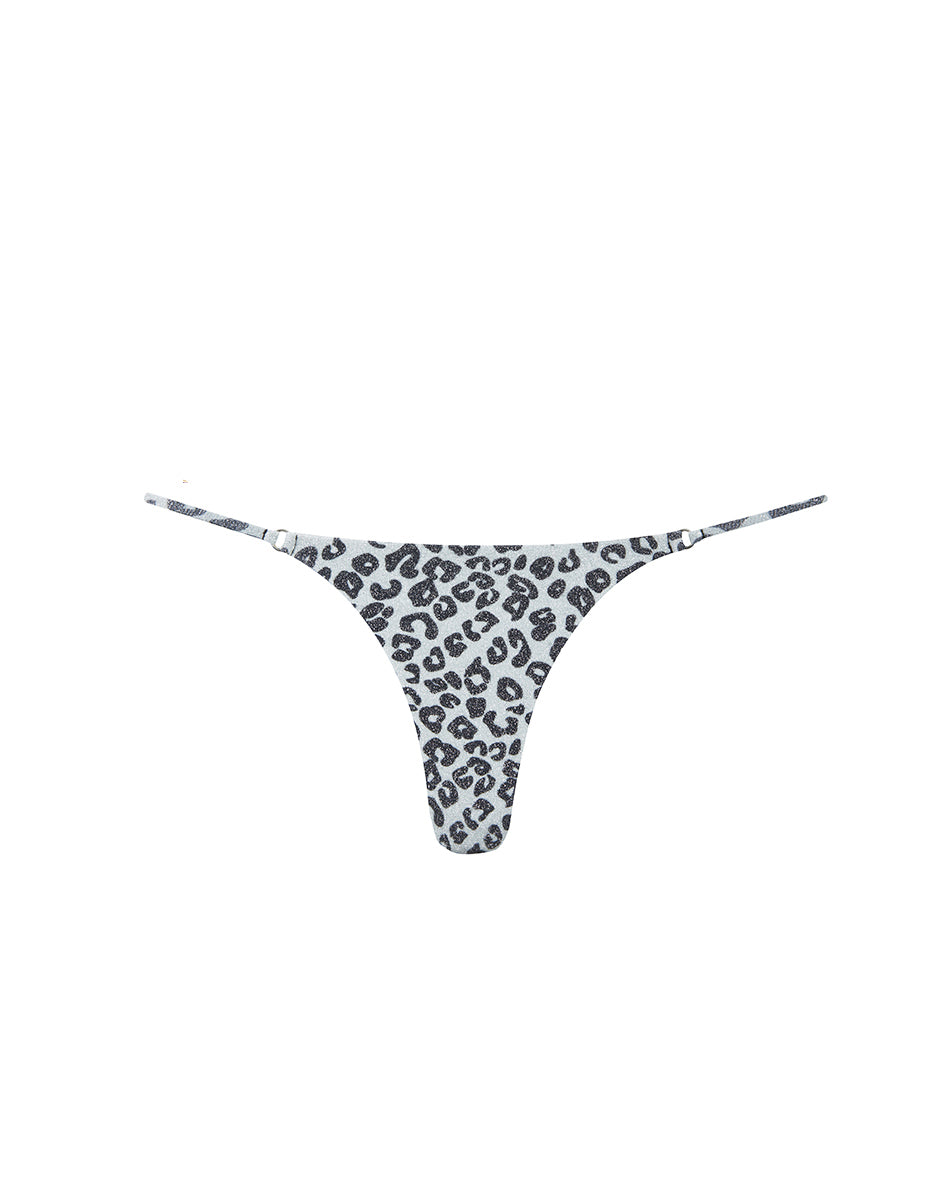 Ipanema Leopard Bottom