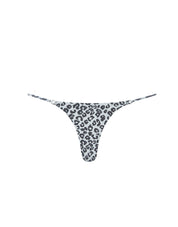 Ipanema Leopard Bottom