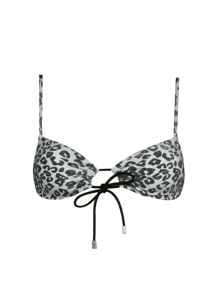 Rio Leopard Top