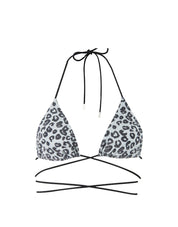 Ipanema Leopard Top