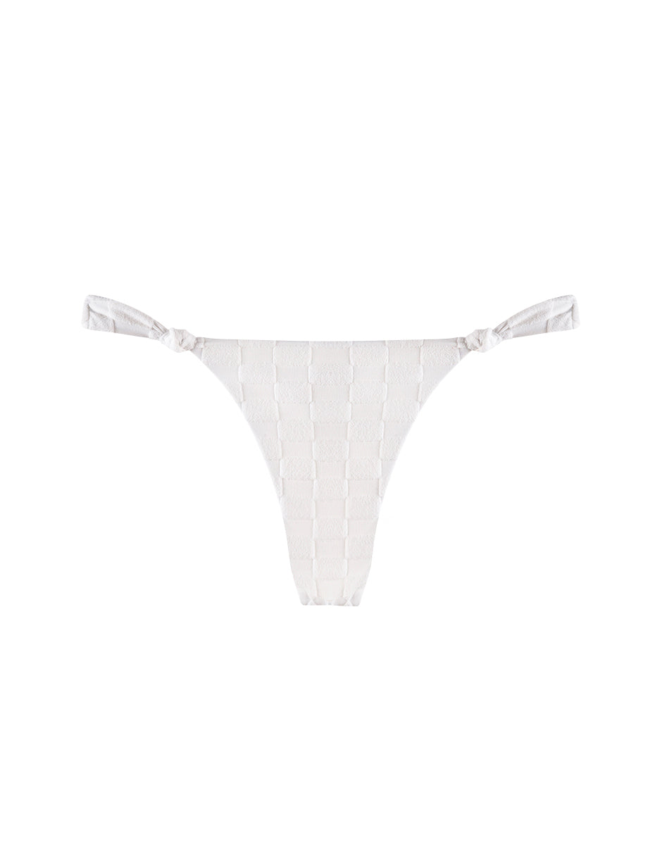 Angra Chess White Bottom