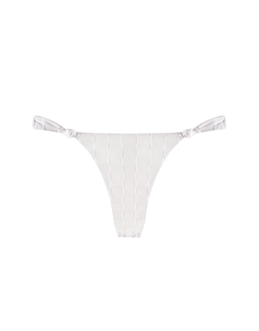 Angra Chess White Bottom