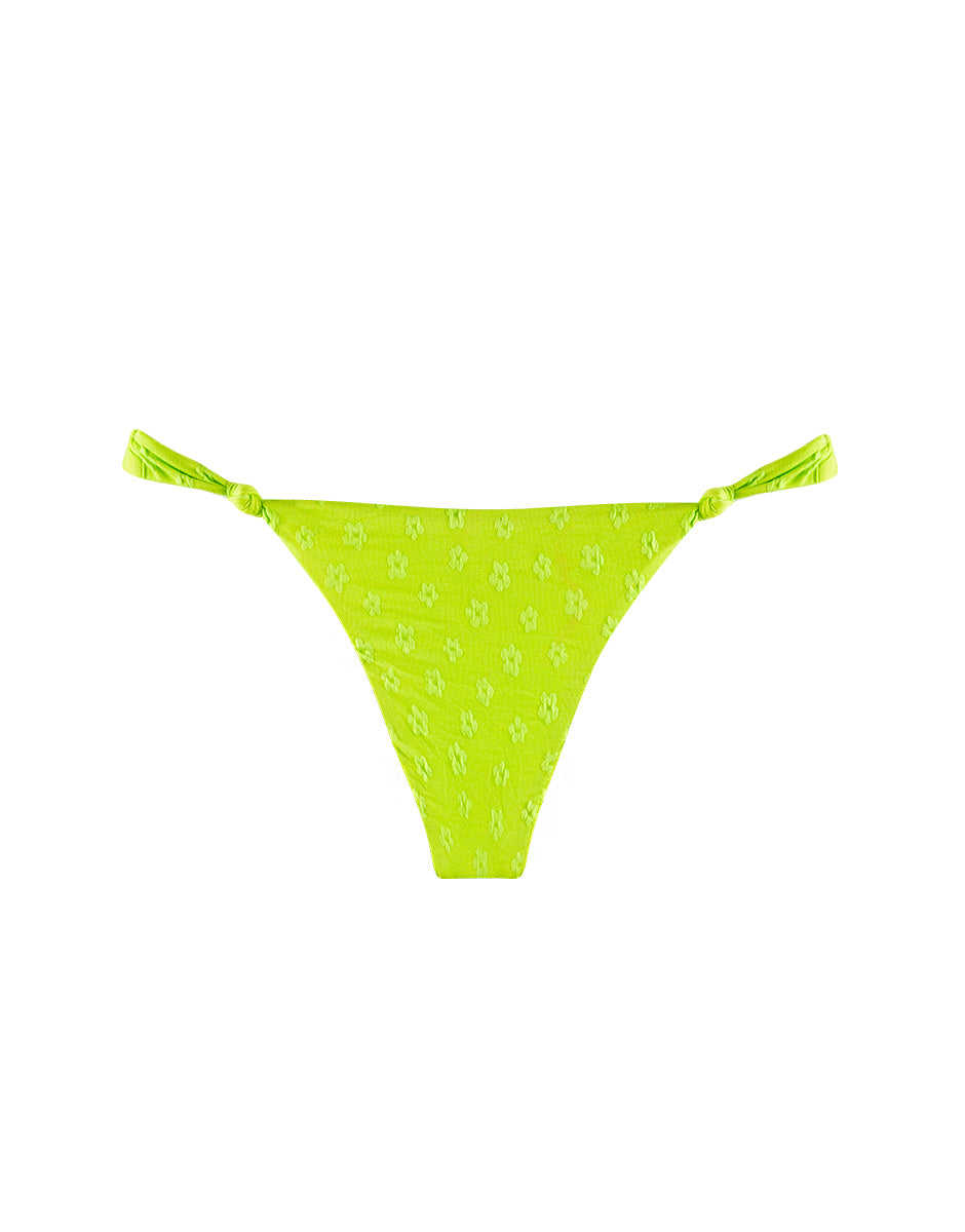 Angra Flower Lime Bottom