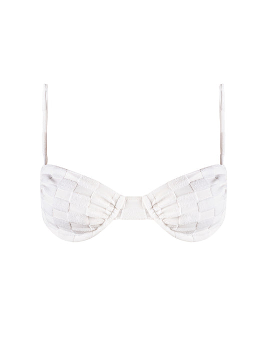 Angra Chess White Top