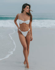 Angra Chess White Top