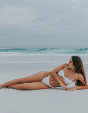 Angra Chess White Top