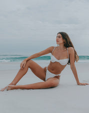 Angra Chess White Top