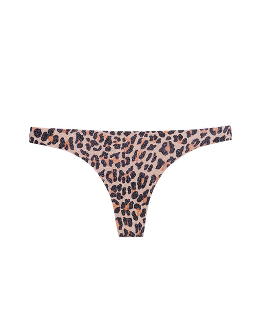 Arpoador Leopard Botton