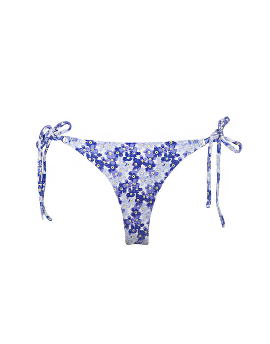 Rio Blue Garden Botton