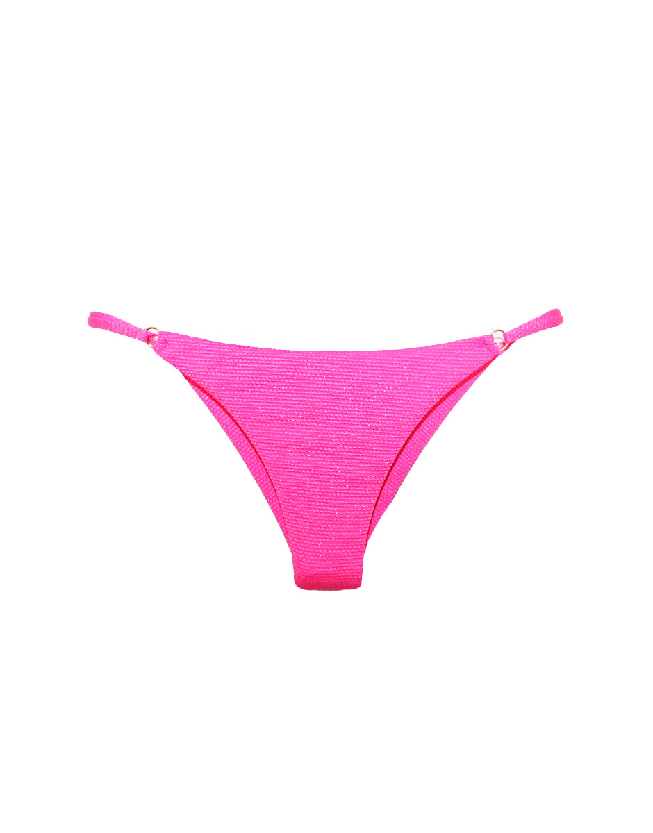 Rio II Hot Pink Bottom
