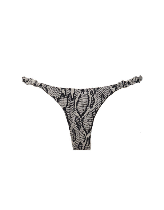 Gi Snake Bottom