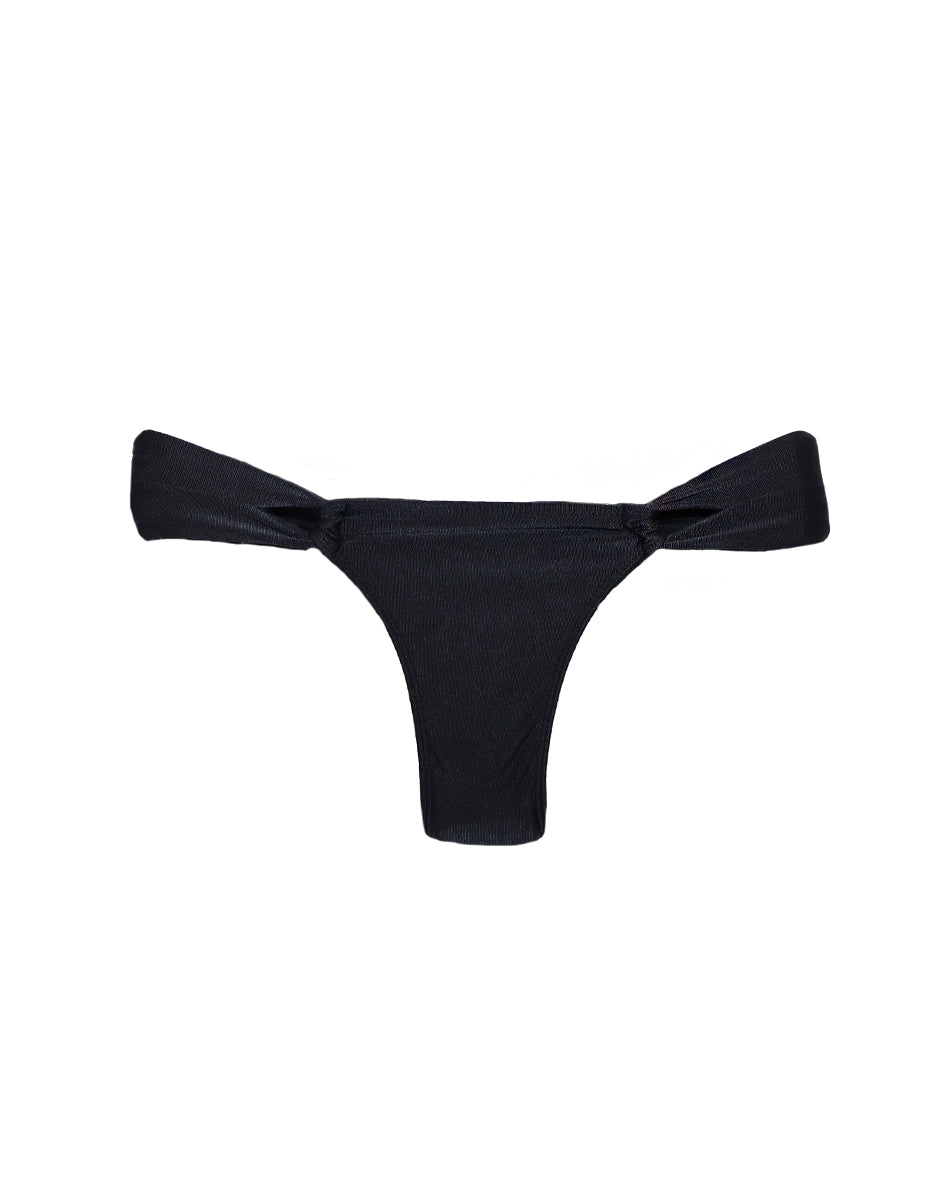 Ibiza Black Botton