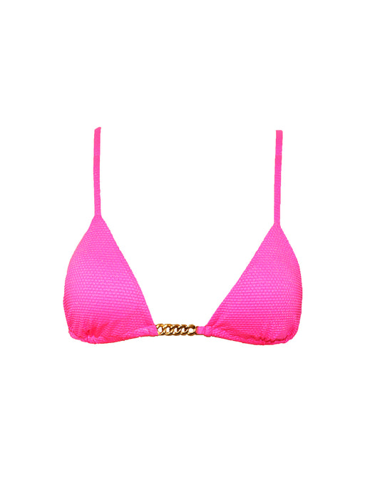 Ipanema Hot Pink Top