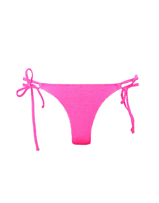 Ipanema Hot Pink Bottom