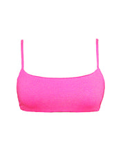 Maia Hot Pink Top