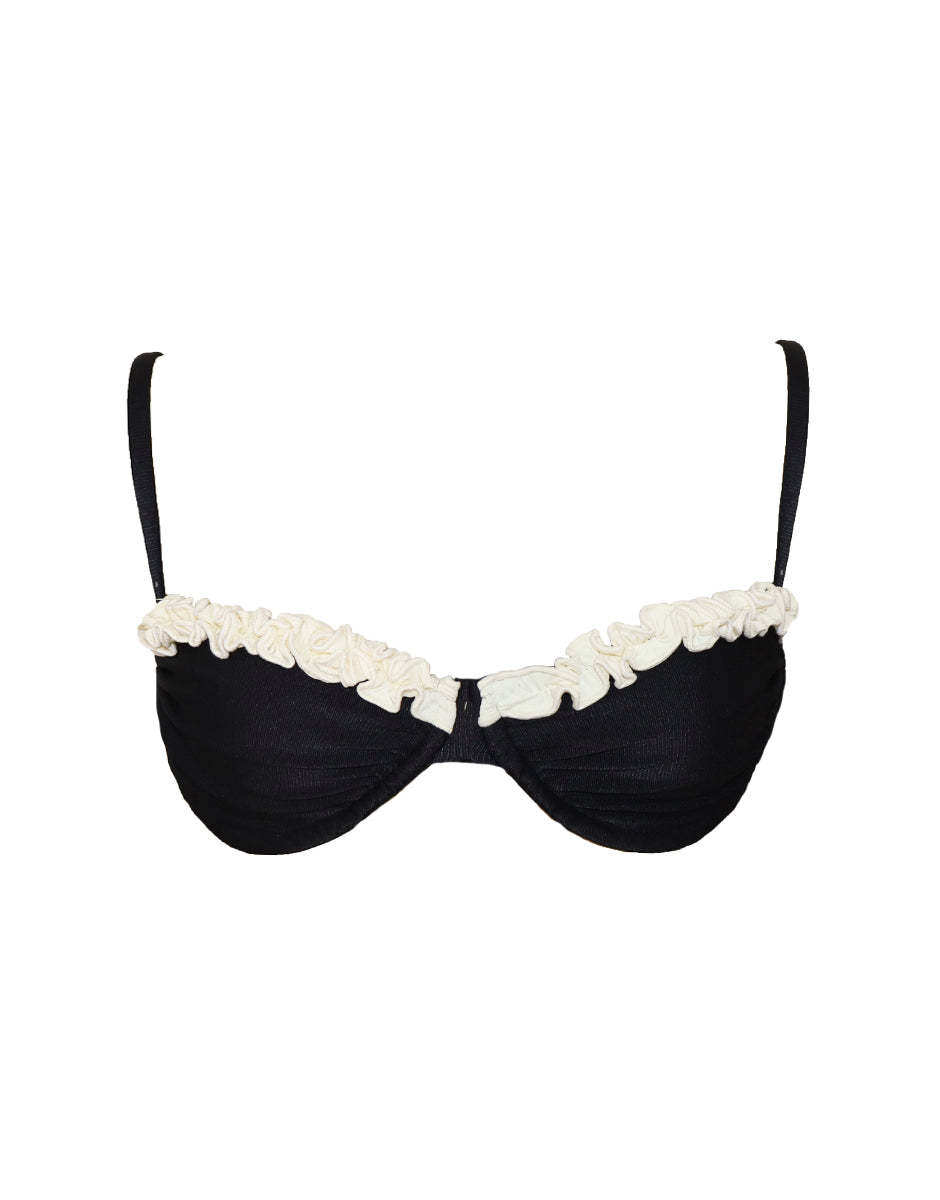 Angra Dual Top