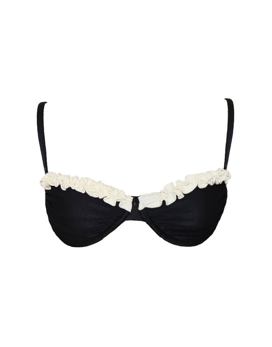 Angra Dual Top