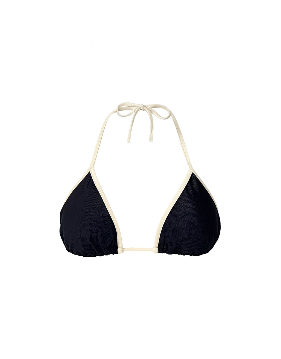 Ipanema Dual Black Top