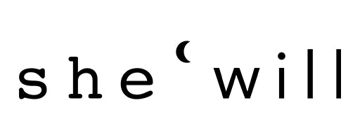 She Will