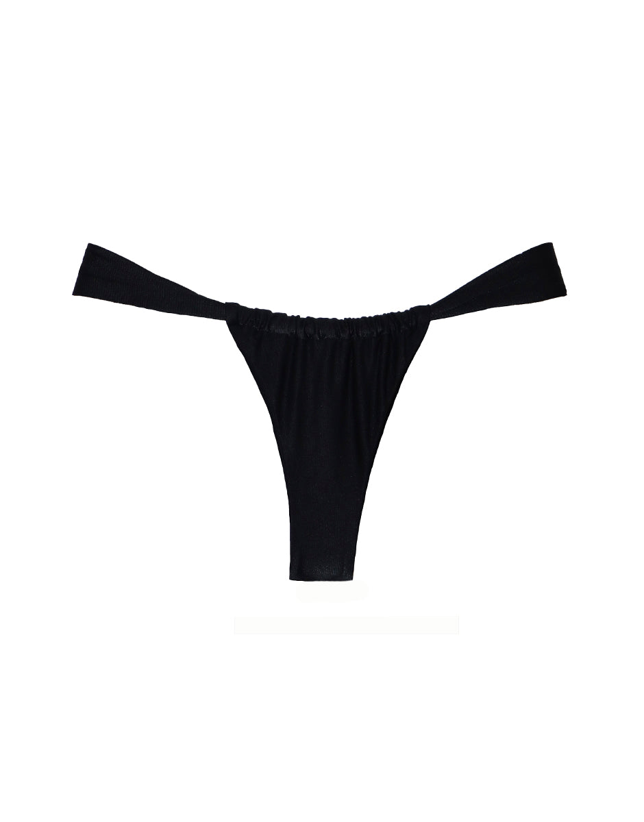 Angra Black Botton