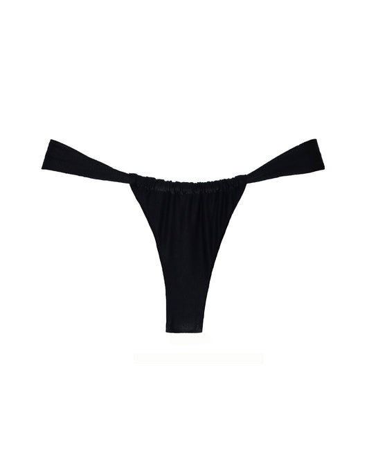 Angra Black Botton