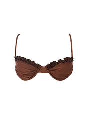 Angra Cappuccino Top