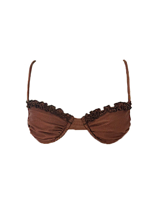 Angra Cappuccino Top